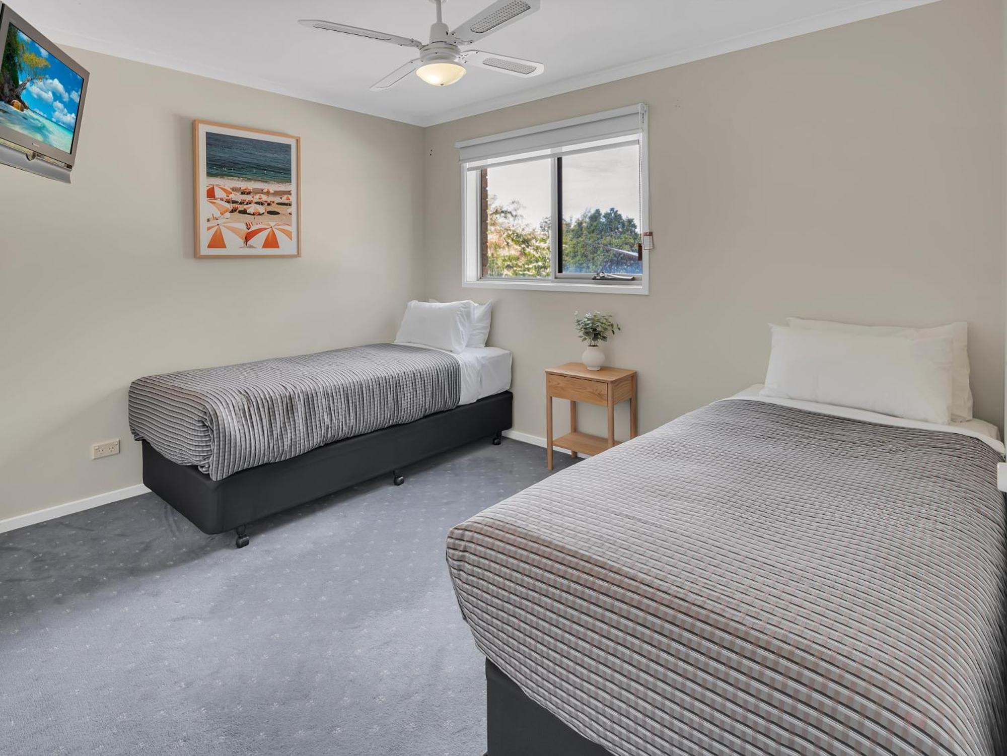 Big4 Ingenia Holidays Queenscliff Beacon المظهر الخارجي الصورة