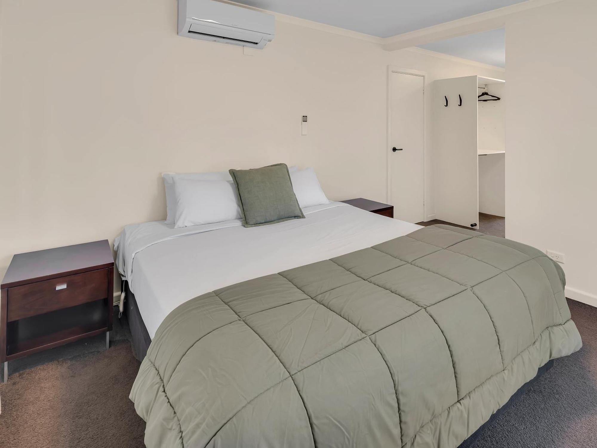 Big4 Ingenia Holidays Queenscliff Beacon المظهر الخارجي الصورة