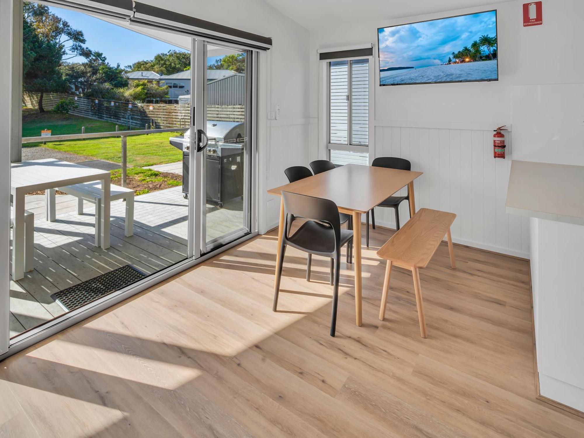 Big4 Ingenia Holidays Queenscliff Beacon المظهر الخارجي الصورة