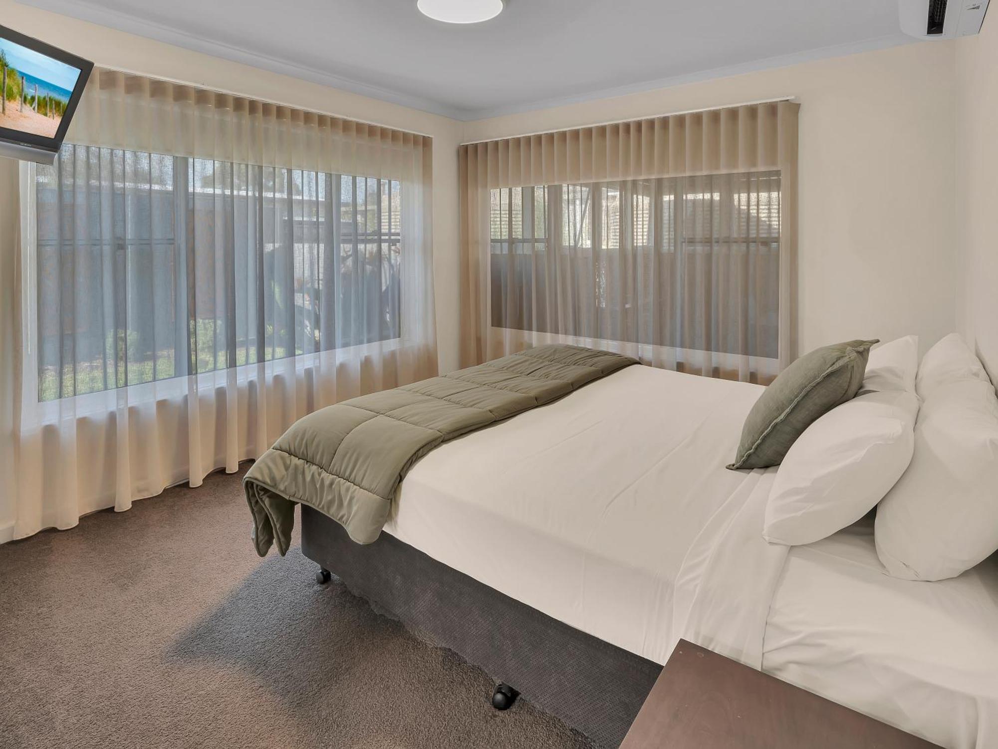 Big4 Ingenia Holidays Queenscliff Beacon المظهر الخارجي الصورة