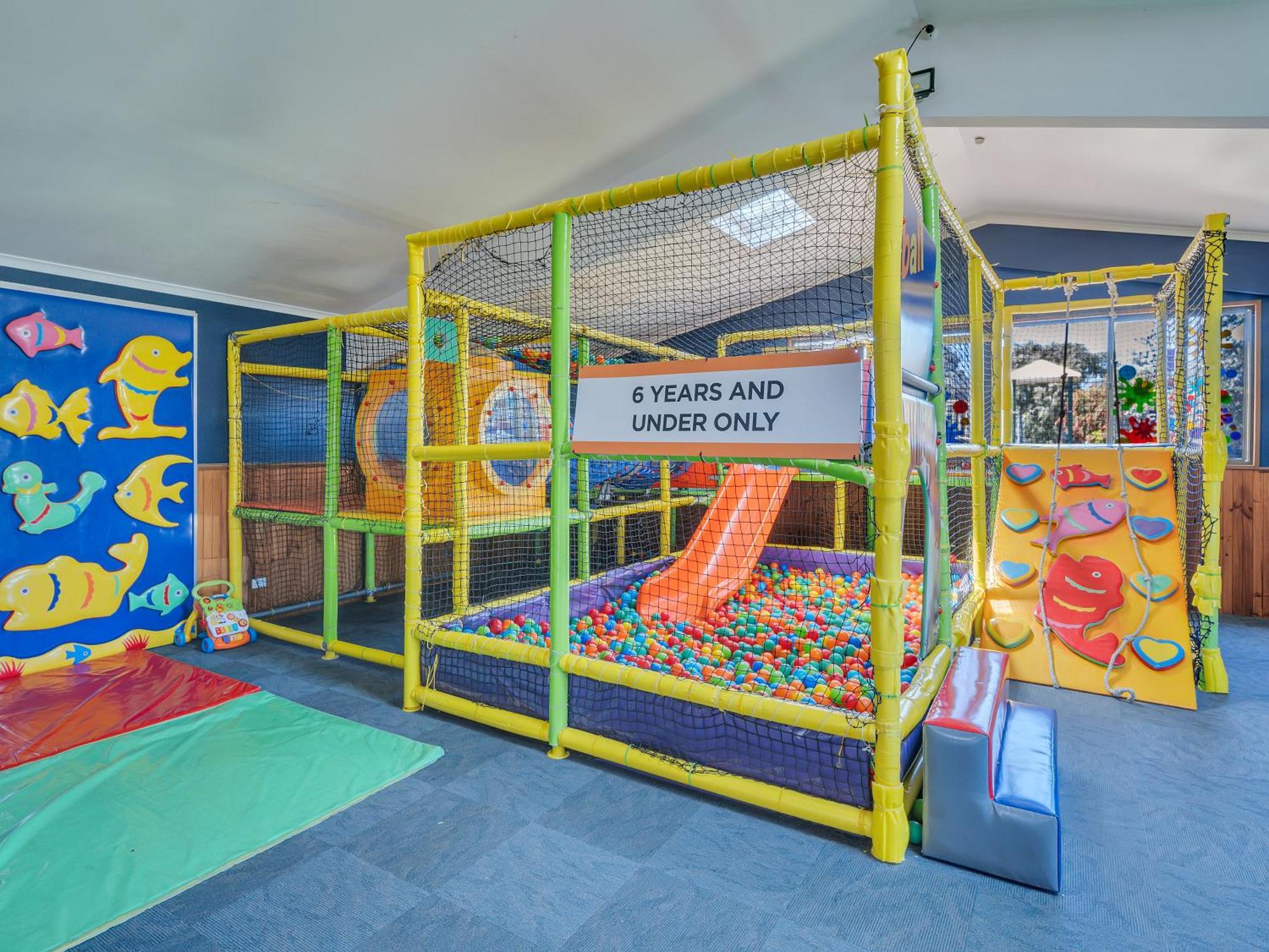 Big4 Ingenia Holidays Queenscliff Beacon المظهر الخارجي الصورة