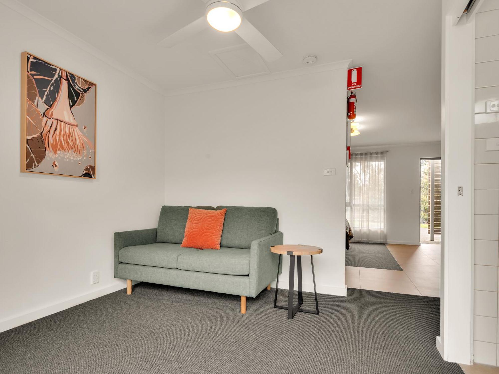 Big4 Ingenia Holidays Queenscliff Beacon المظهر الخارجي الصورة